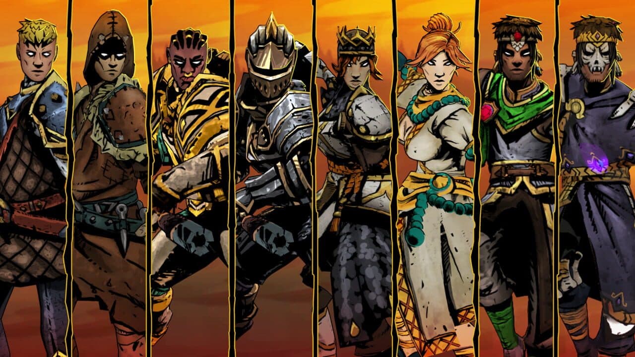 Sworn thumbnail 6