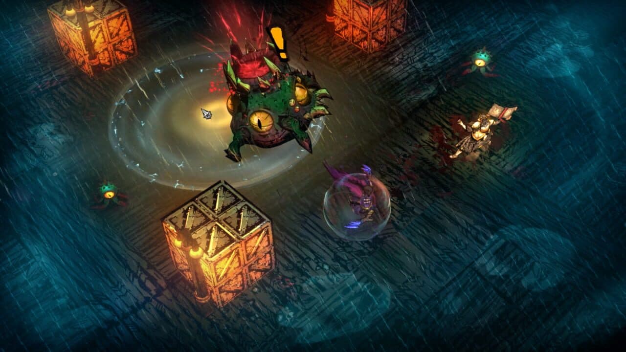 Sworn thumbnail 7