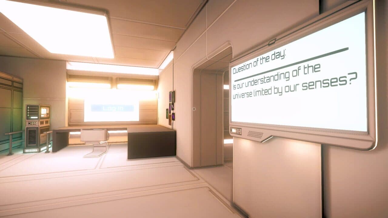 Newton's Fourth Law thumbnail 3