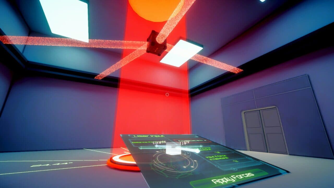 Newton's Fourth Law thumbnail 6