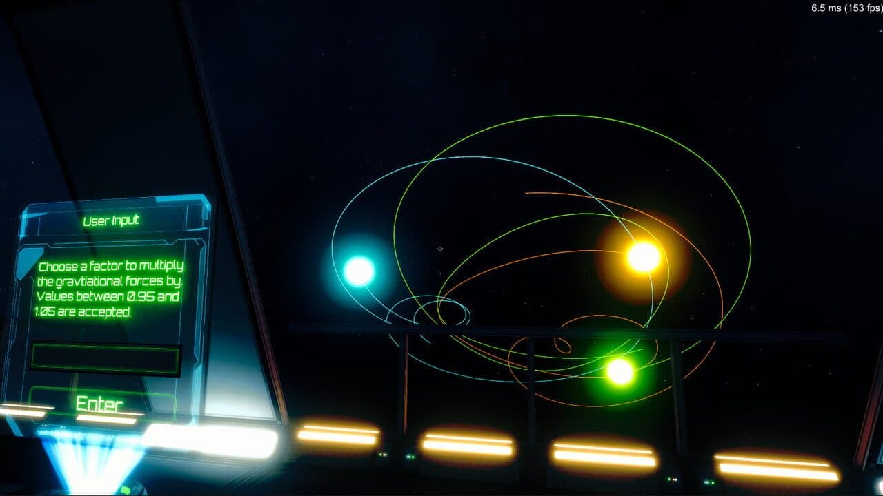 Newton's Fourth Law thumbnail 12