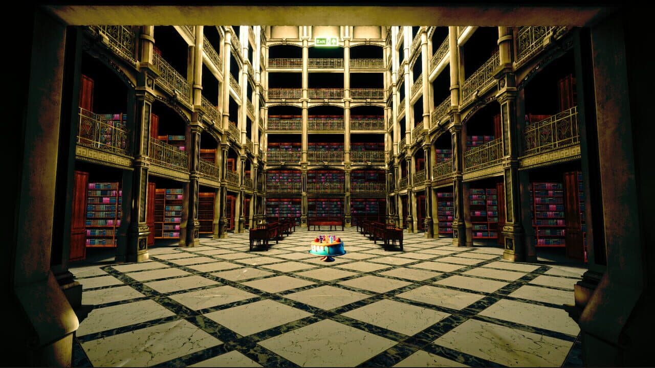 Newton's Fourth Law thumbnail 13