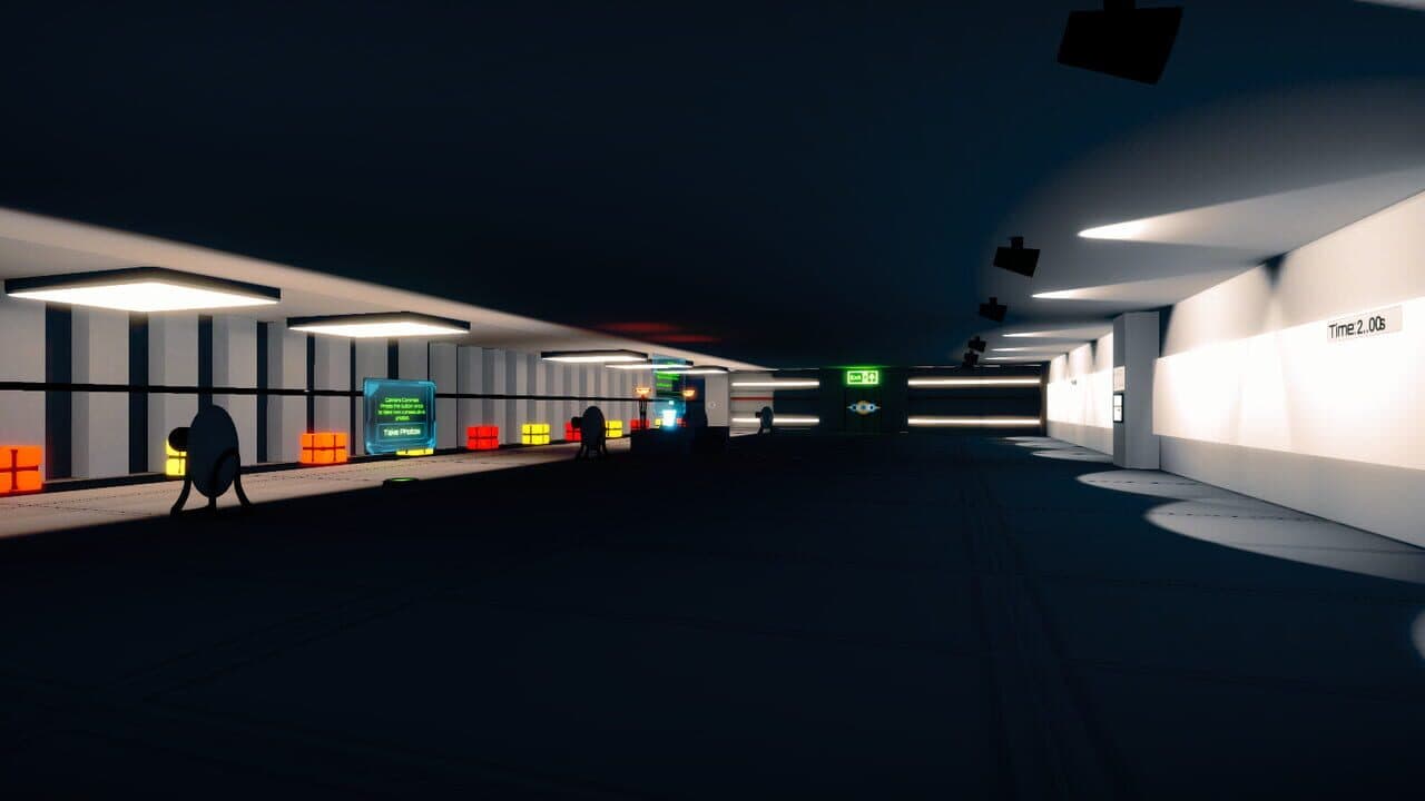 Newton's Fourth Law thumbnail 8