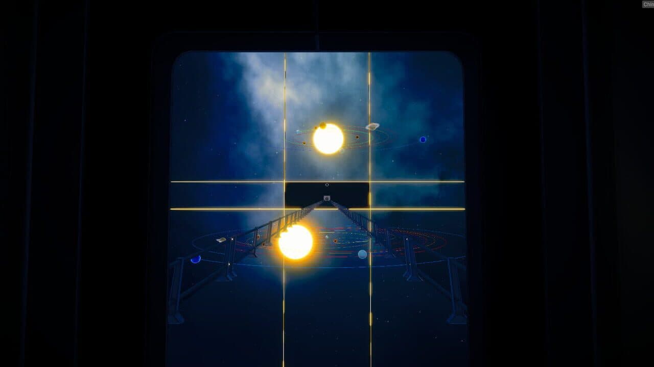 Newton's Fourth Law thumbnail 9