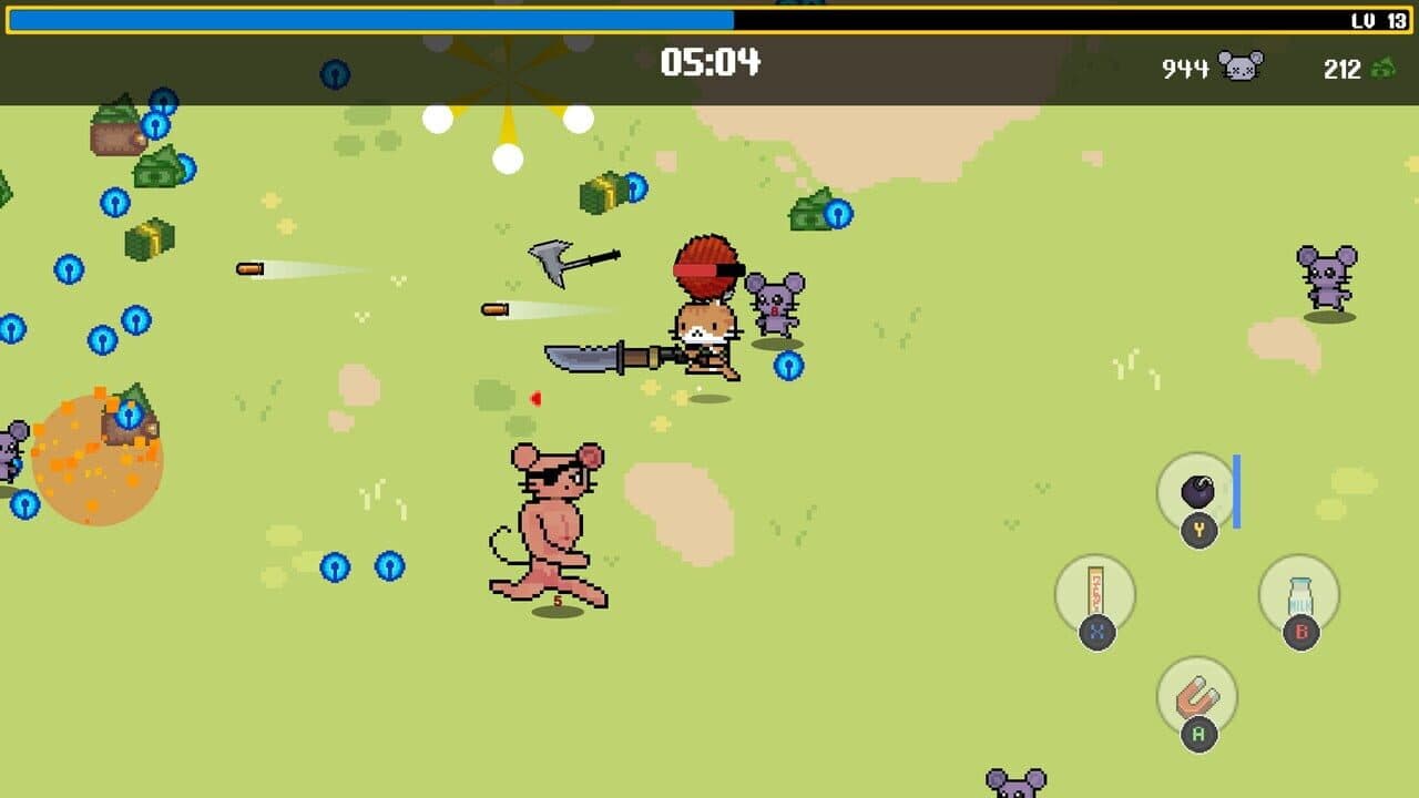 Cats With Guns thumbnail 6