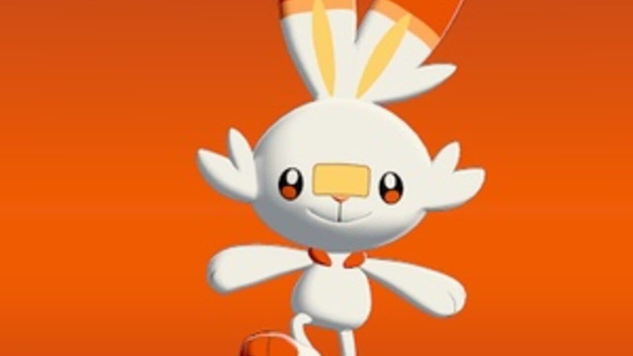 Pokémon Wave Hello thumbnail 2