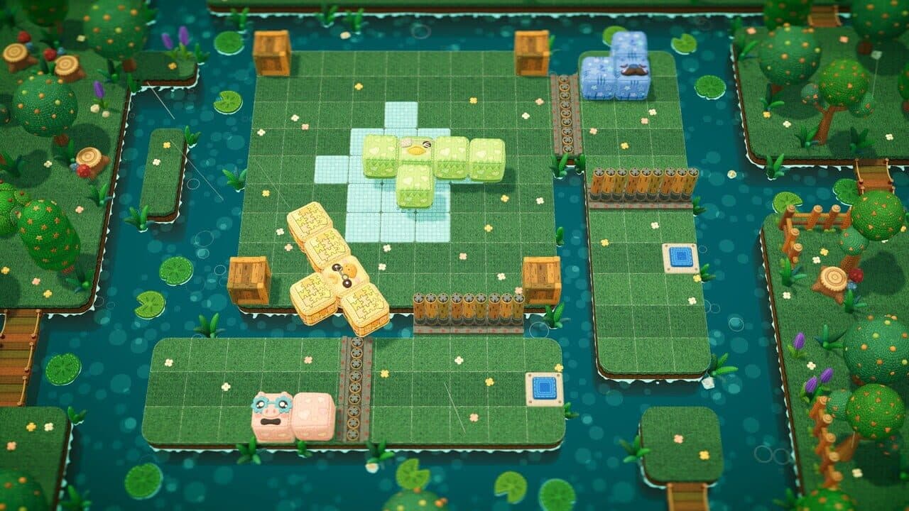 All You Need is Help: Lively Friends Bundle thumbnail 2
