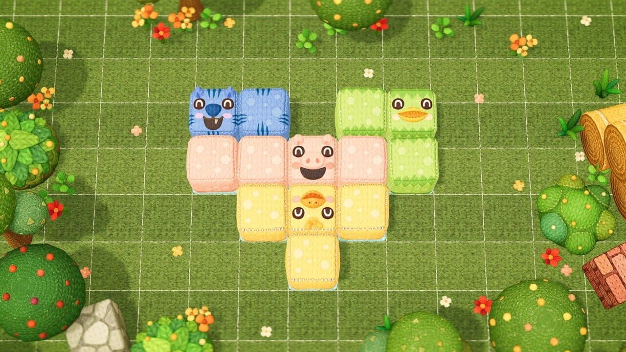 All You Need is Help: Lively Friends Bundle thumbnail 5