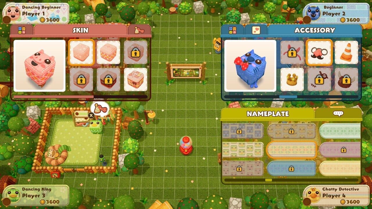 All You Need is Help: Lively Friends Bundle thumbnail 6