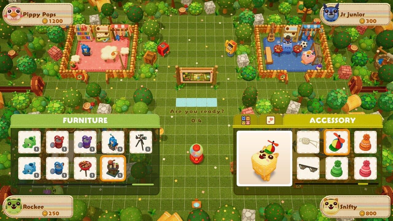 All You Need is Help: Lively Friends Bundle thumbnail 8