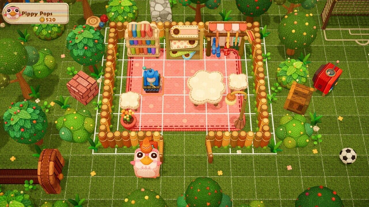 All You Need is Help: Lively Friends Bundle thumbnail 9