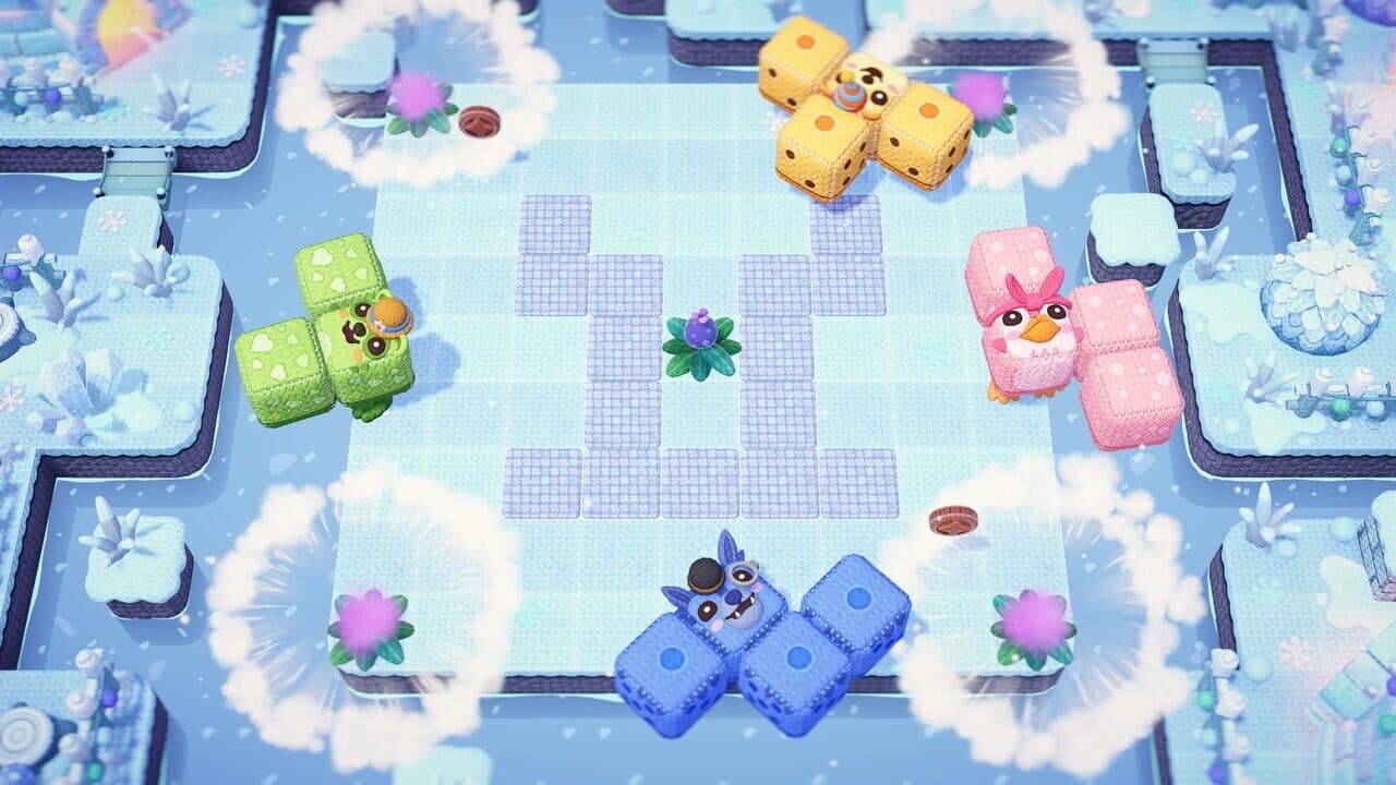All You Need is Help: Lively Friends Bundle thumbnail 11