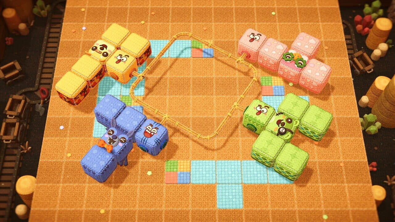 All You Need is Help: Lively Friends Bundle thumbnail 13