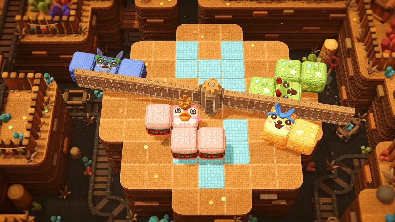 All You Need is Help: Lively Friends Bundle thumbnail 14