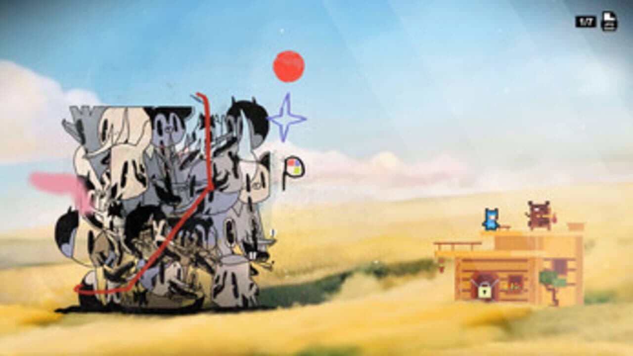 Probably Art screenshot 1