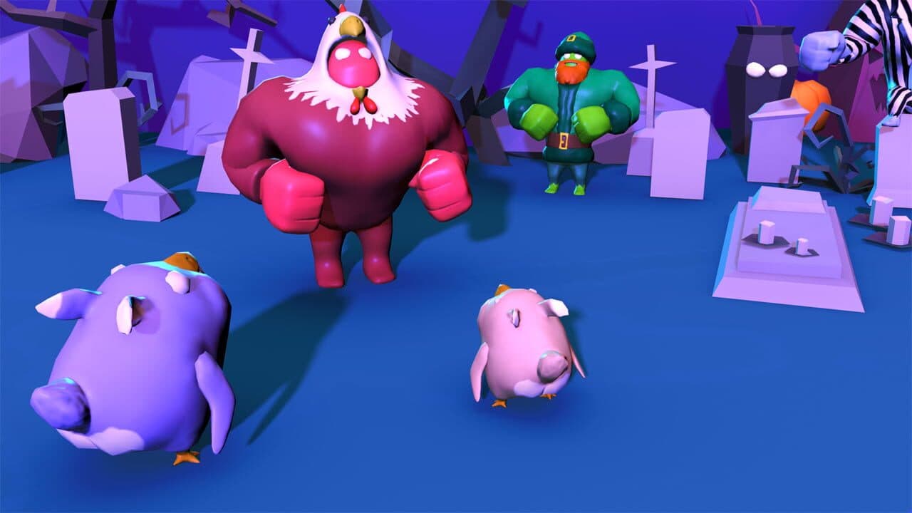 Brutes.io thumbnail 2