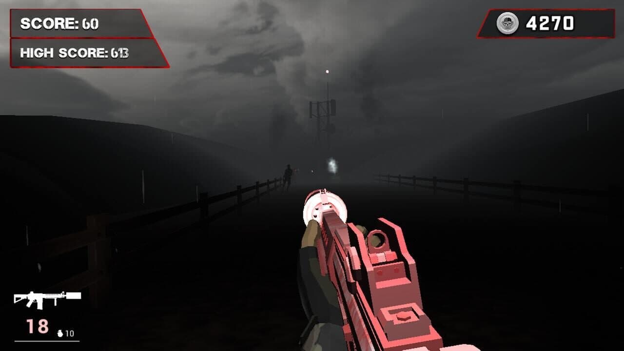 Zombie Dash thumbnail 3