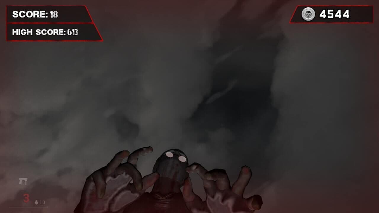 Zombie Dash thumbnail 4