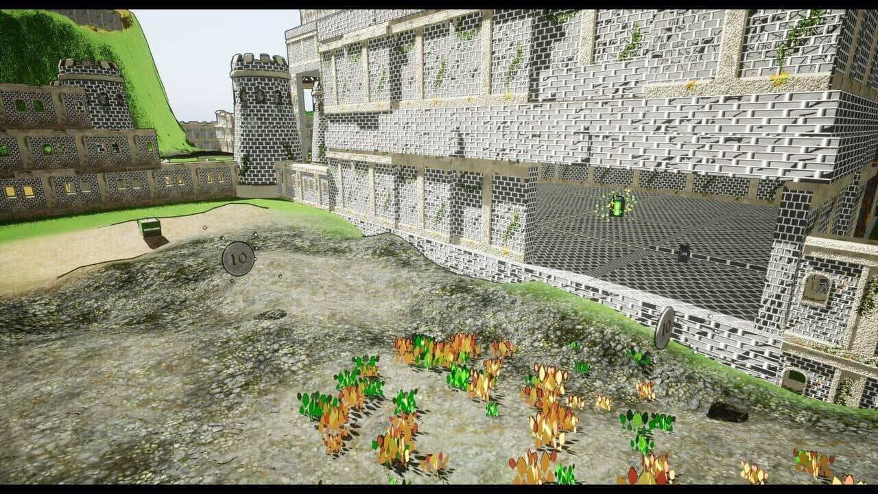 Zlorp Adventures thumbnail 5