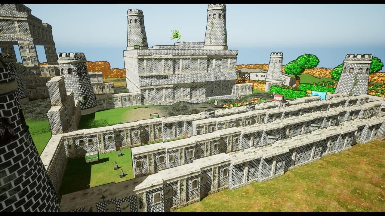 Zlorp Adventures thumbnail 2