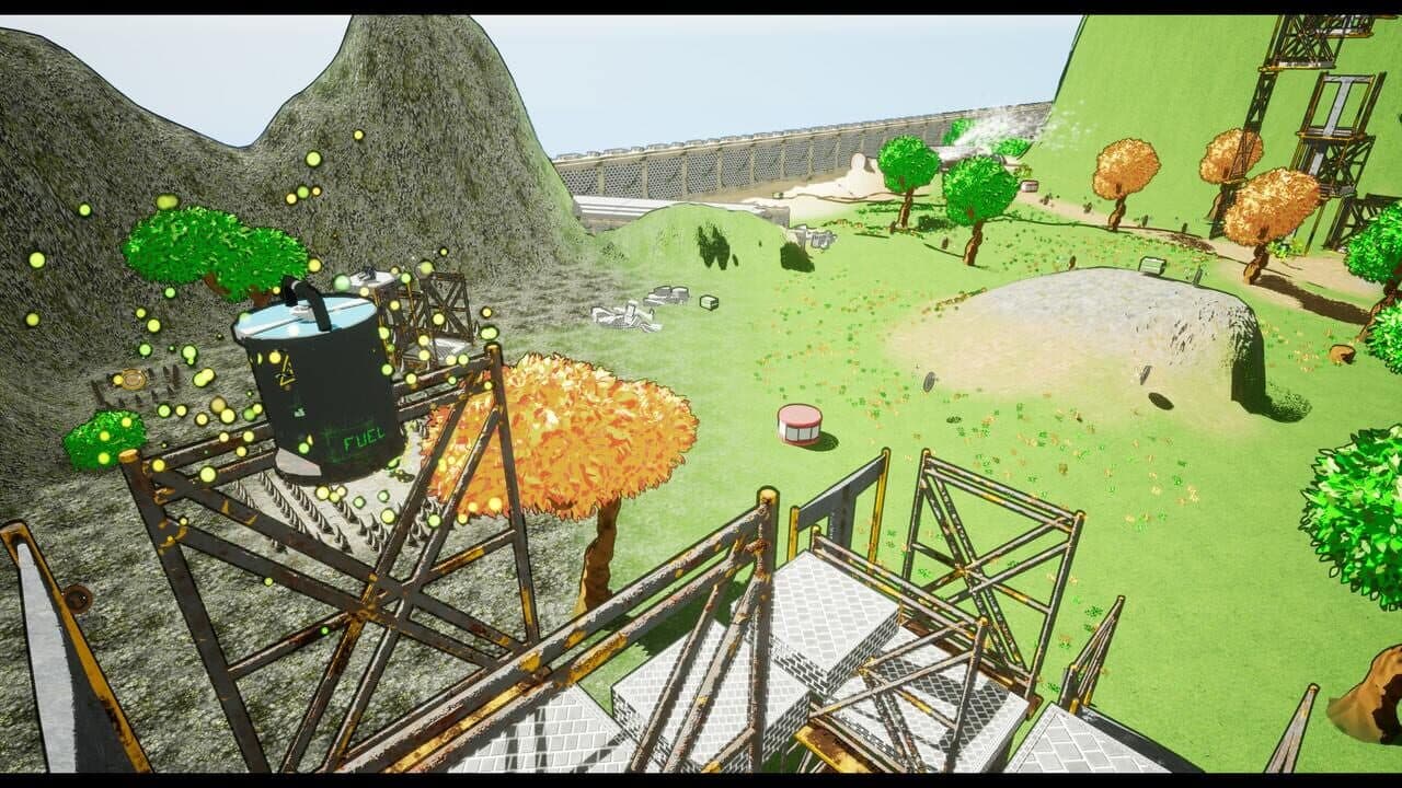 Zlorp Adventures thumbnail 3