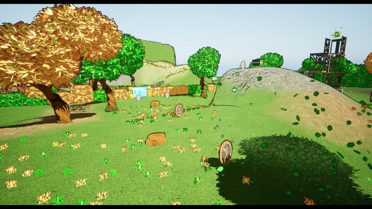 Zlorp Adventures thumbnail 4