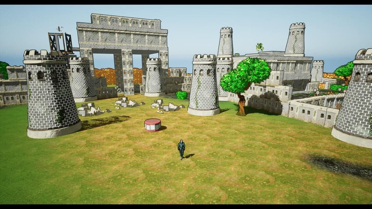 Zlorp Adventures thumbnail 7