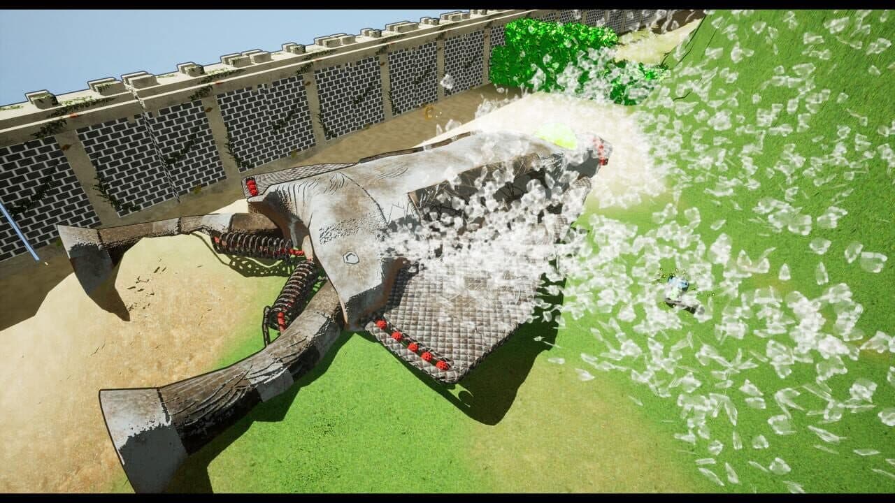 Zlorp Adventures thumbnail 8