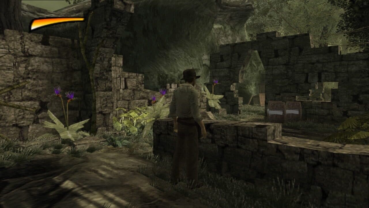 Indiana Jones and the Staff of Kings thumbnail 3