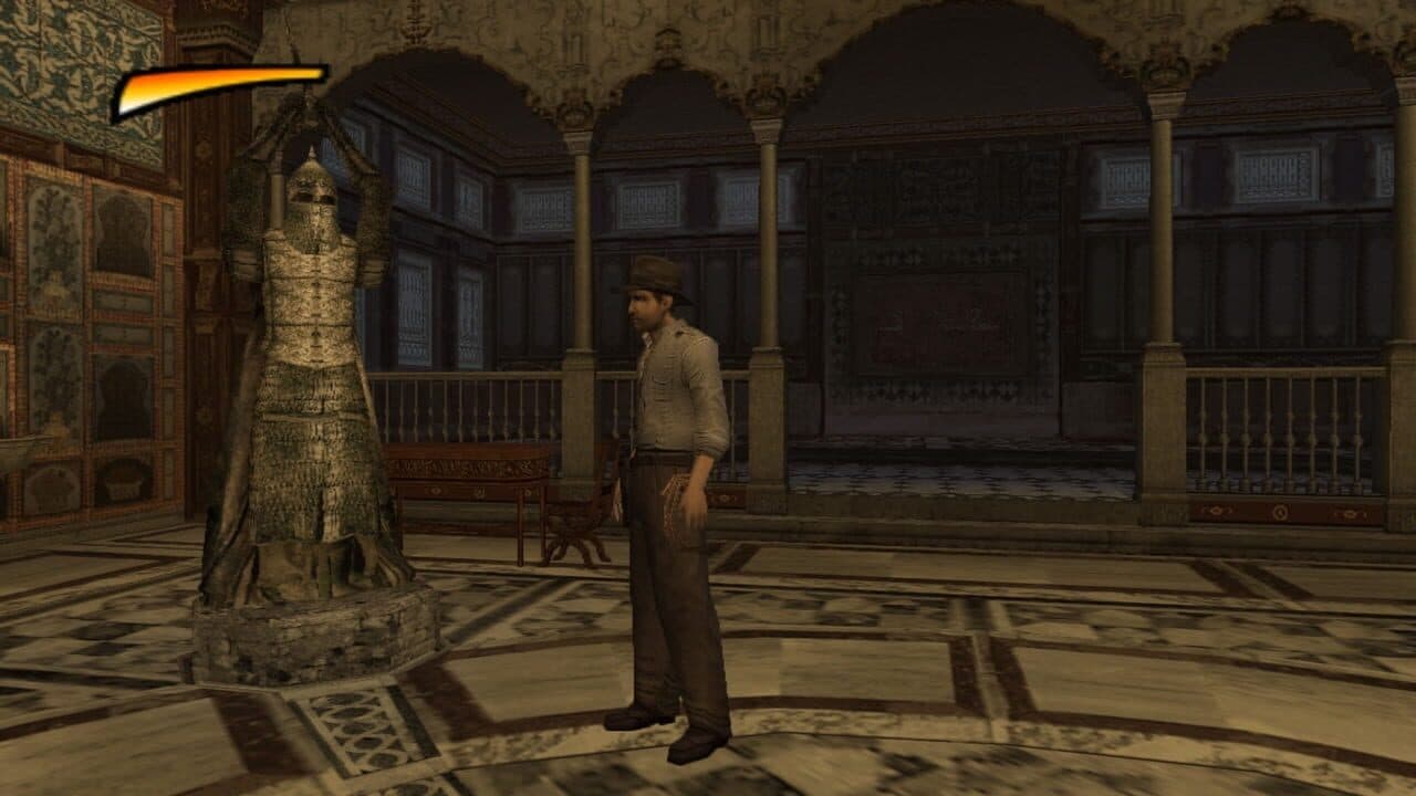 Indiana Jones and the Staff of Kings thumbnail 6