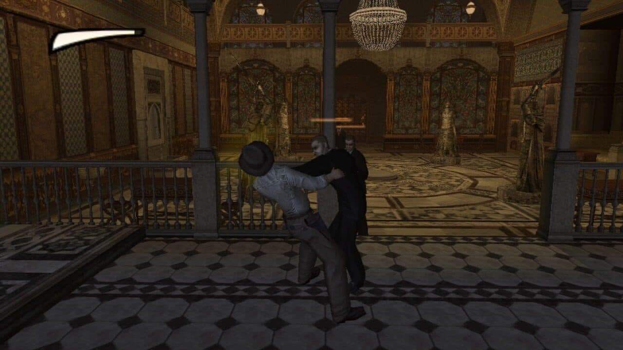 Indiana Jones and the Staff of Kings thumbnail 2
