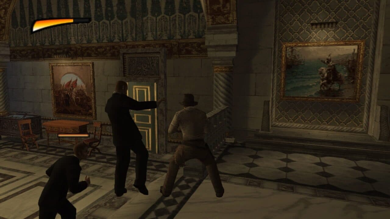 Indiana Jones and the Staff of Kings thumbnail 4