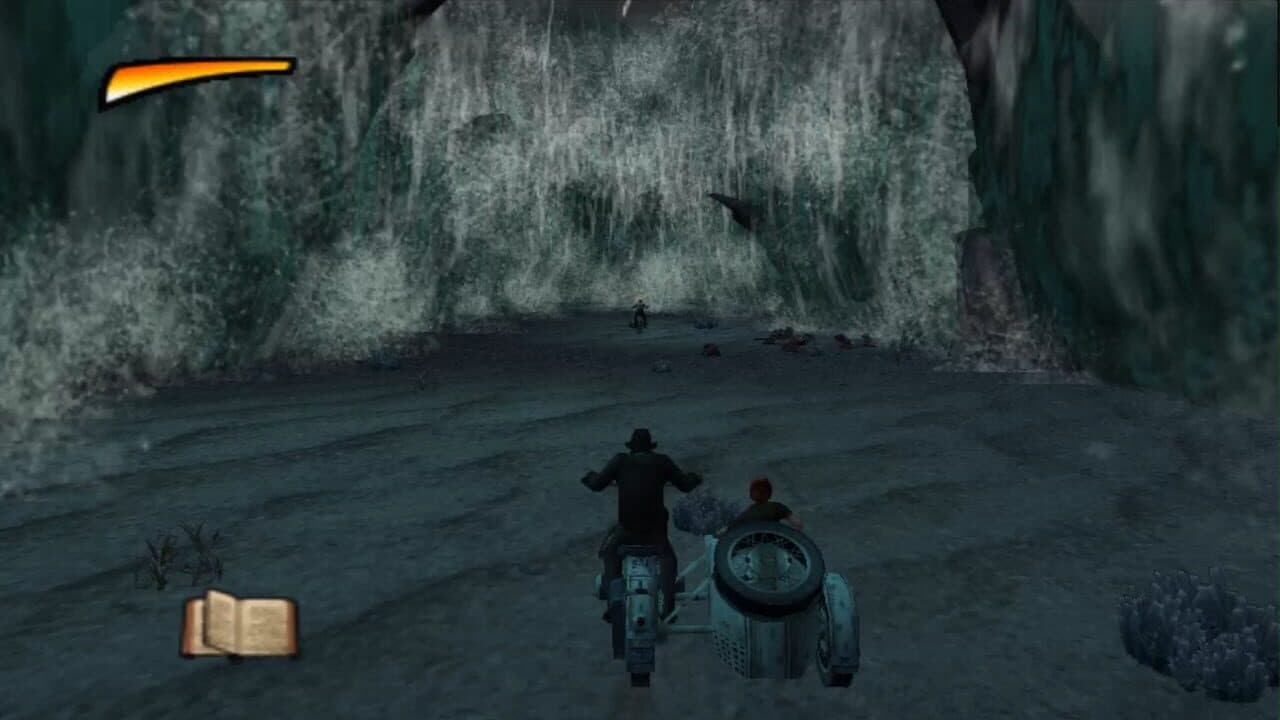 Indiana Jones and the Staff of Kings thumbnail 5