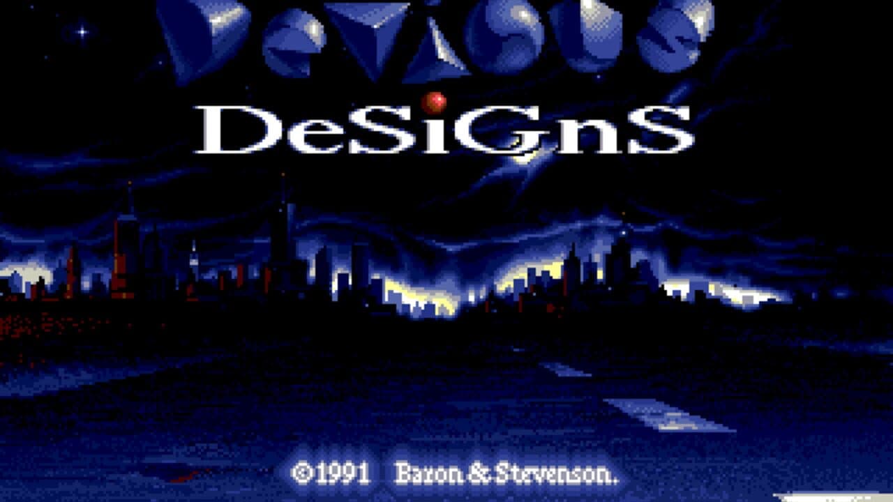 Devious Designs thumbnail 3