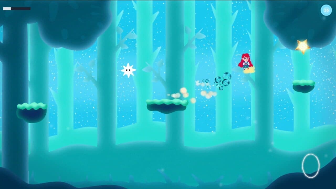Magical Backpack thumbnail 2
