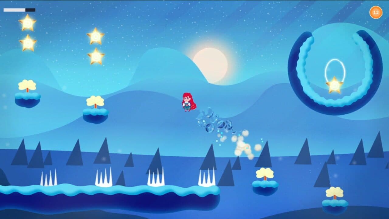 Magical Backpack thumbnail 4
