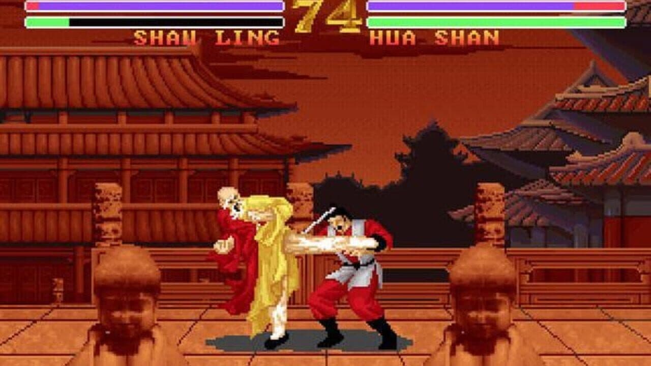 Wulin Zheng Ba Zhi Yingxiong Tie thumbnail 12