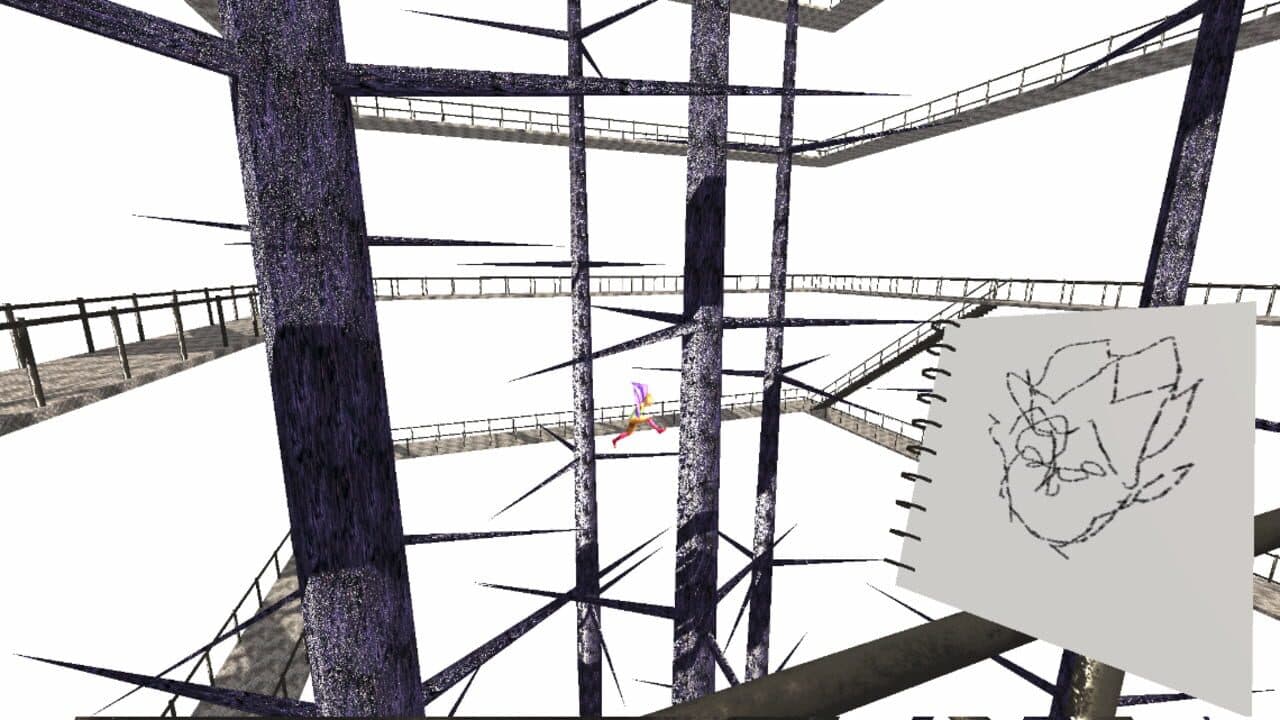 Portrait screenshot 1