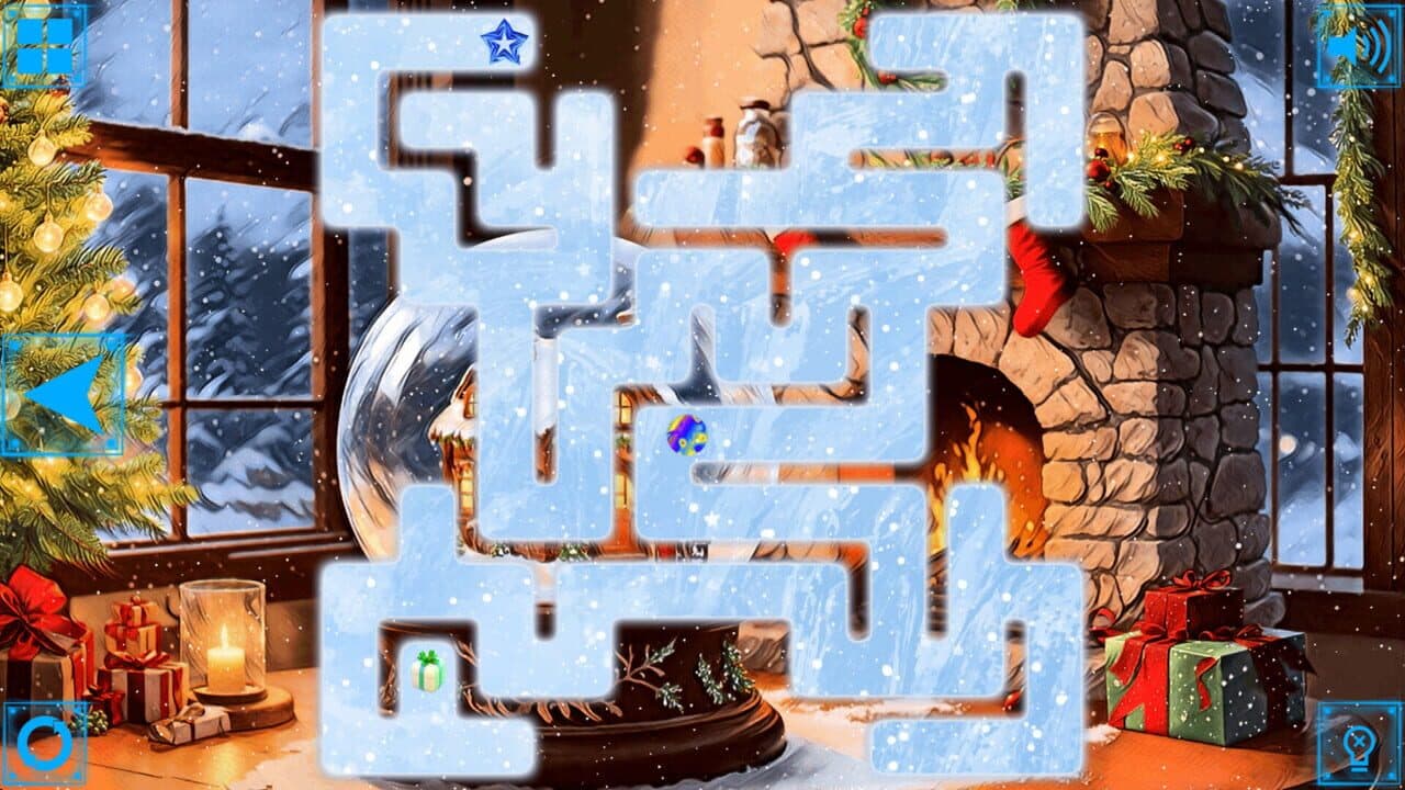 Mazzle Christmas thumbnail 2