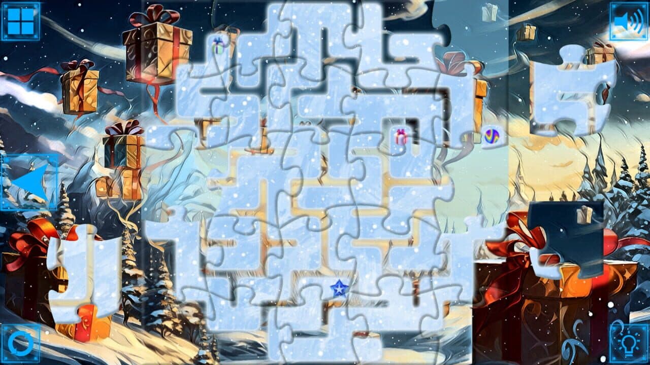 Mazzle Christmas thumbnail 3