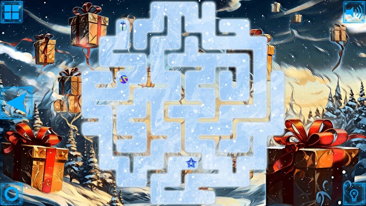 Mazzle Christmas thumbnail 4