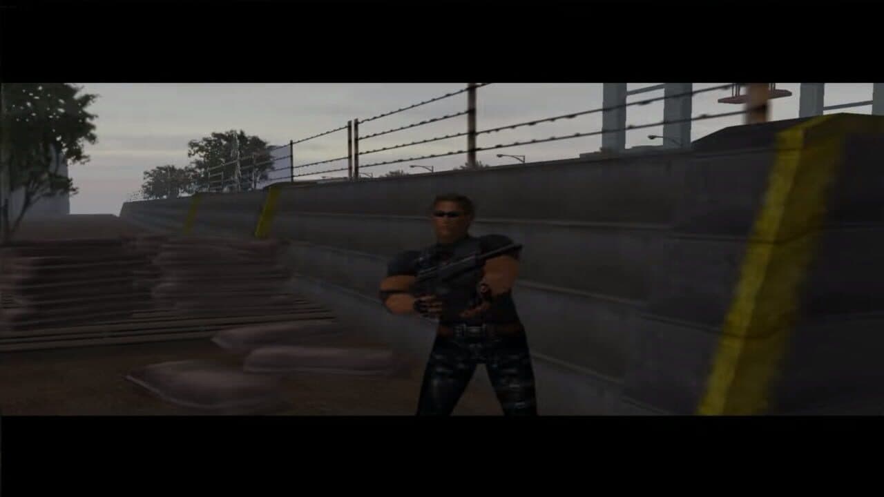 Silent Scope 3 thumbnail 2