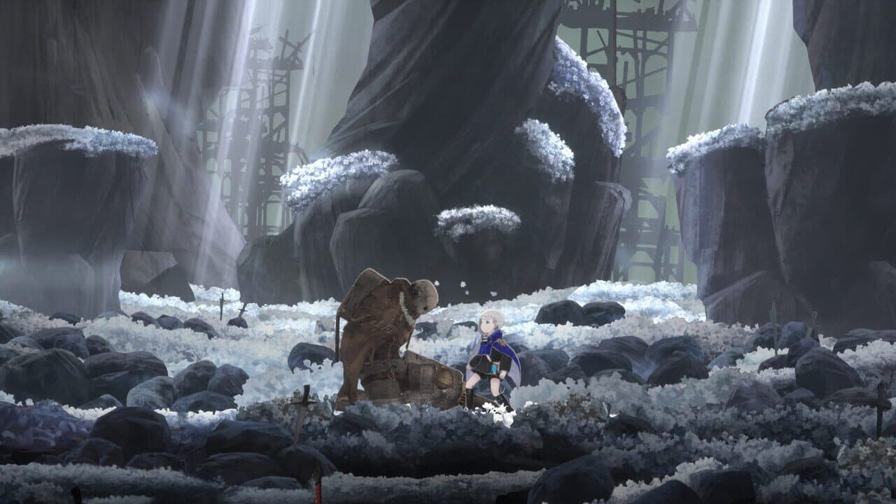 Ender Magnolia: Bloom in the Mist thumbnail 6