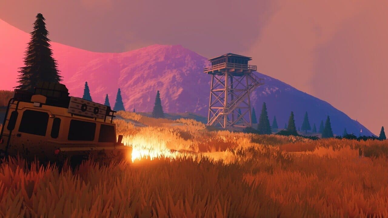Over the Hill thumbnail 2