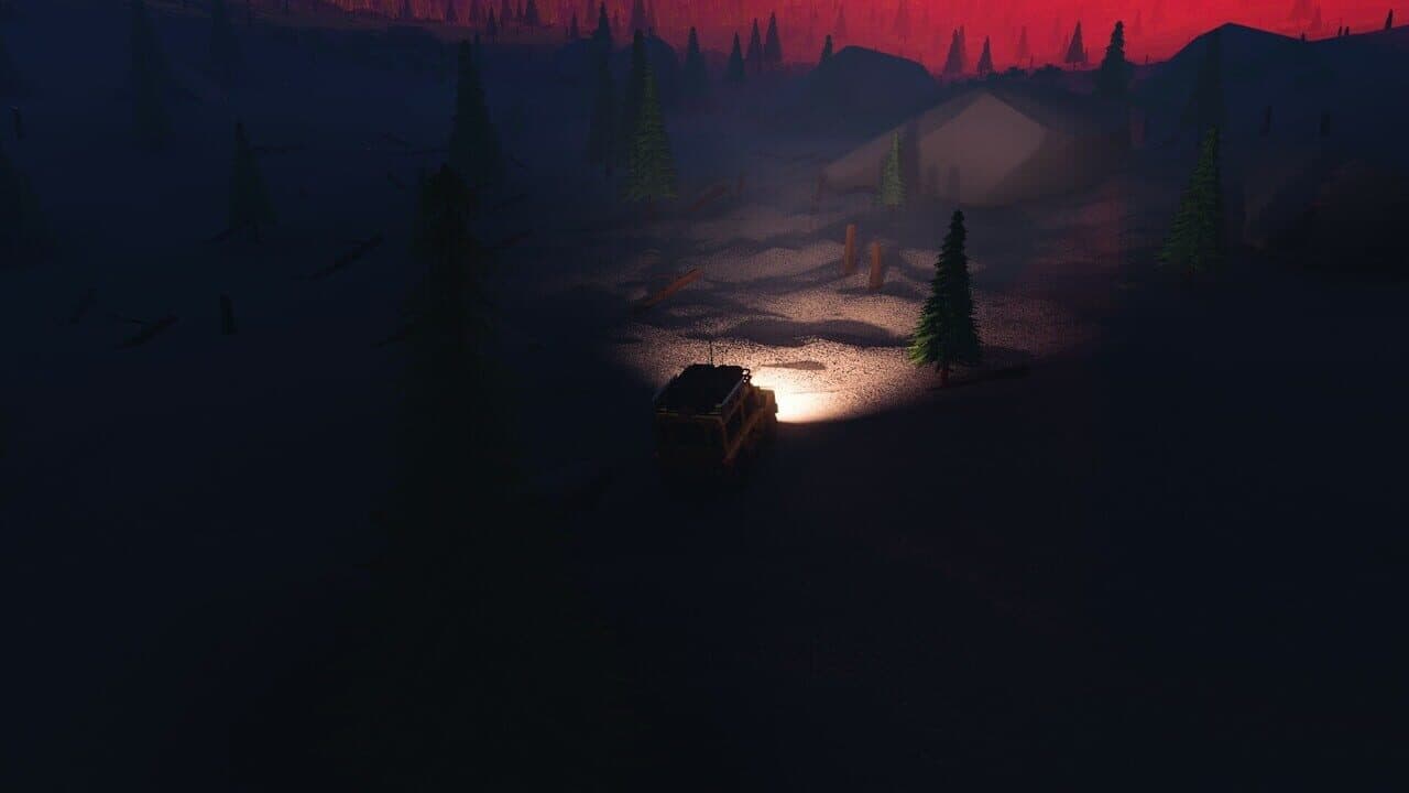 Over the Hill thumbnail 4