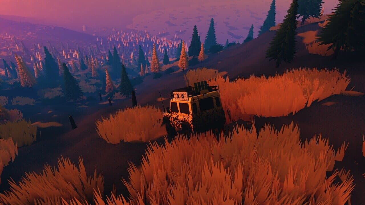 Over the Hill thumbnail 5