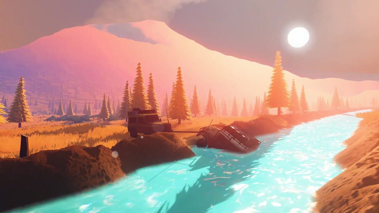 Over the Hill thumbnail 6