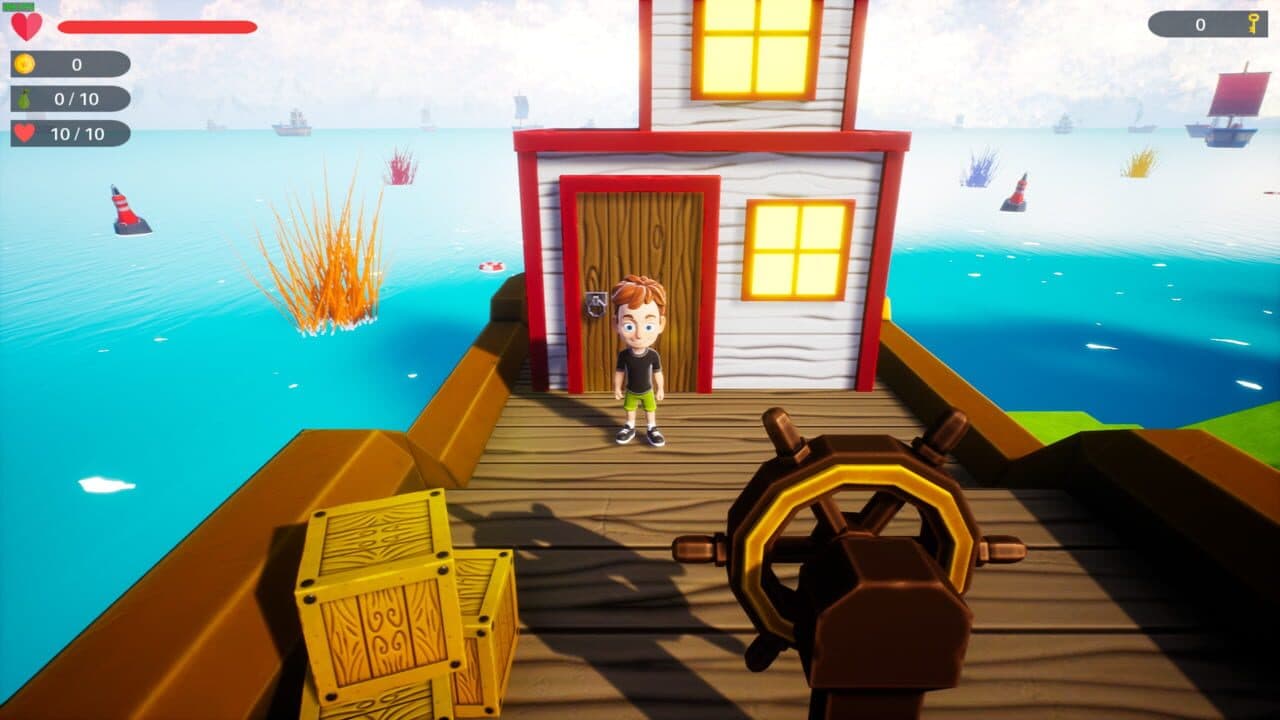 Hero World 2 thumbnail 4
