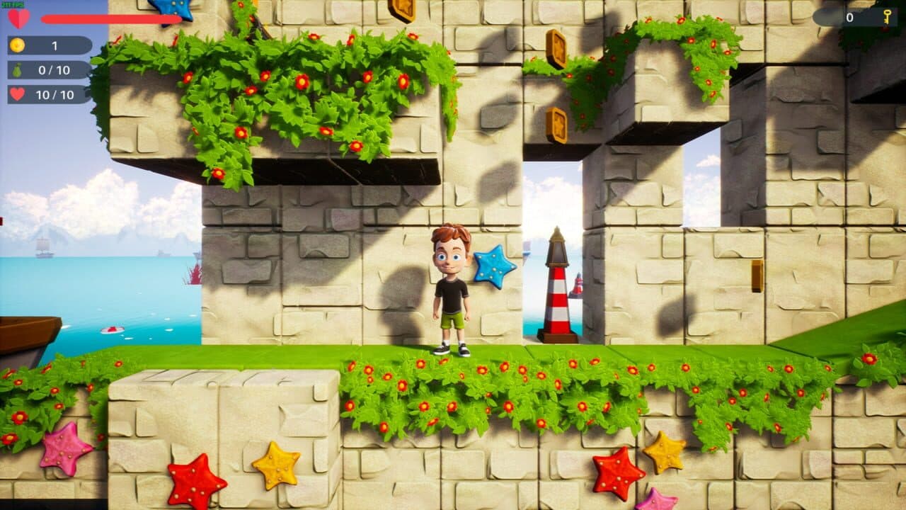 Hero World 2 thumbnail 5