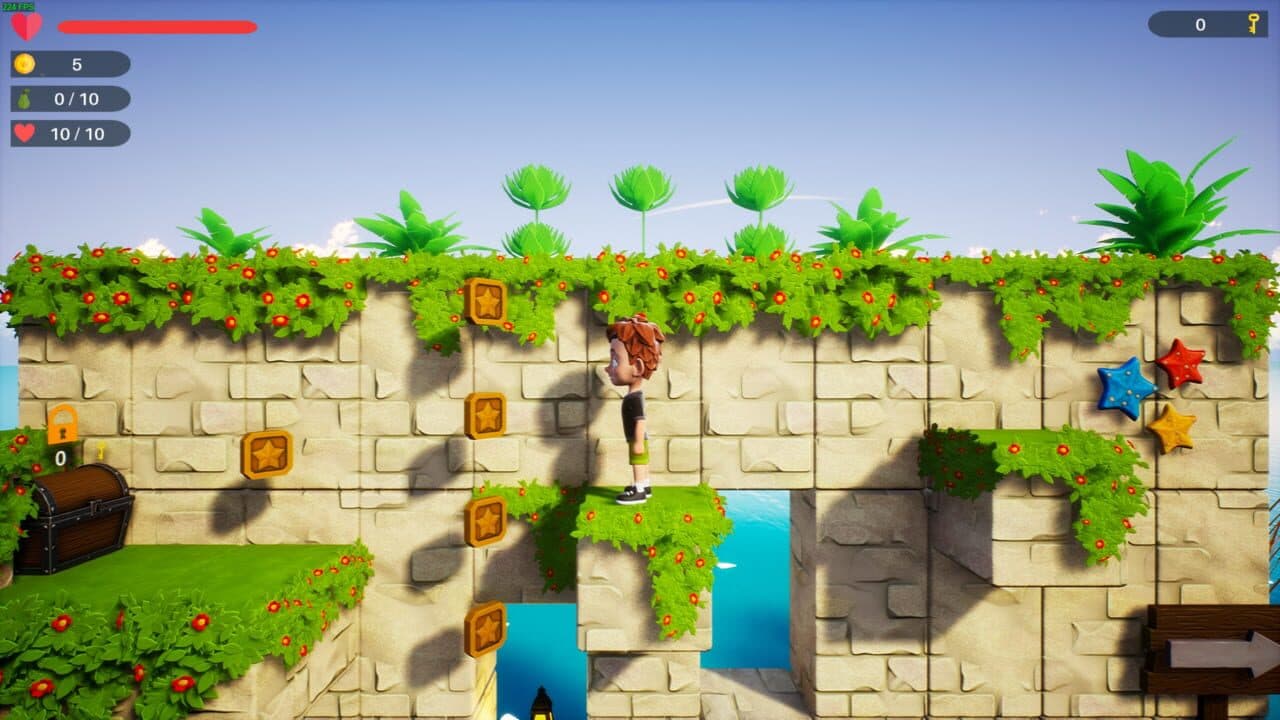 Hero World 2 thumbnail 11